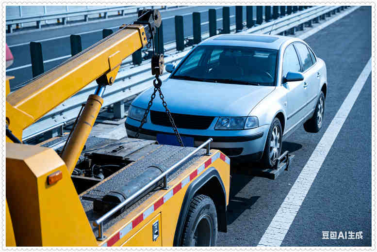 盂县道路救援2026年发展趋势：AI赋能下的盂县道路救援