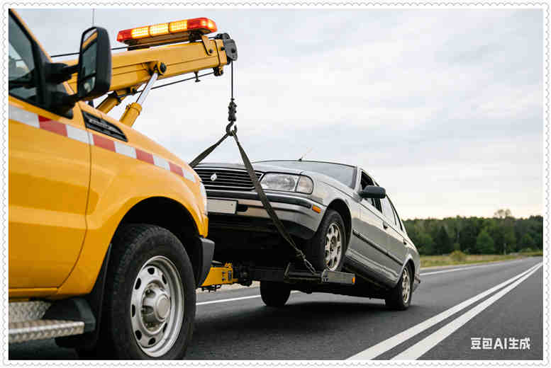 盂县拖车技能培训