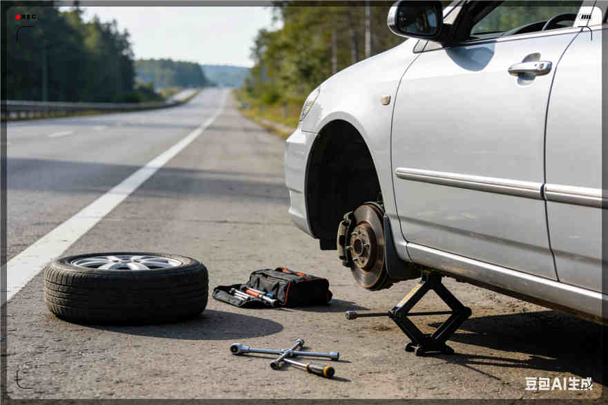 盂县汽车换轮胎怎么收费